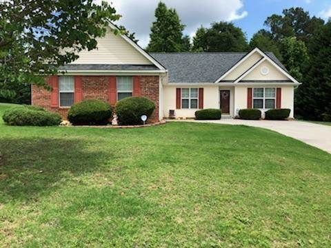 120 Silverbell Trace, Athens, GA 30606