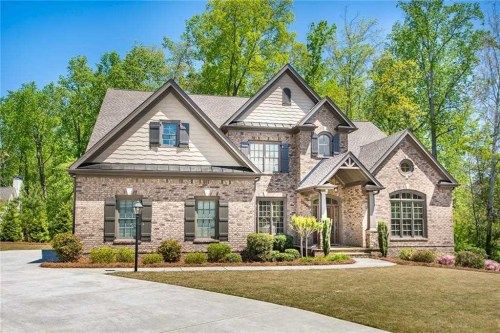 1605 Hickory Woods Way, Marietta, GA 30066