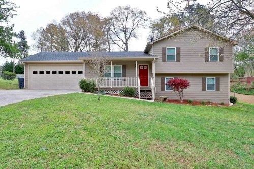 3149 Tadmore Ct, Dacula, GA 30019