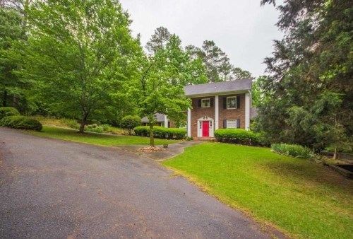 185 Featherwood Hollow, Athens, GA 30601