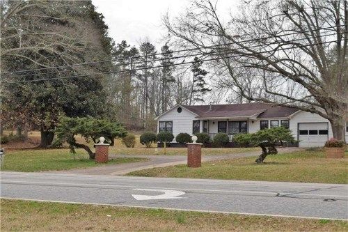 1272 Historic Homer Hwy, Homer, GA 30547