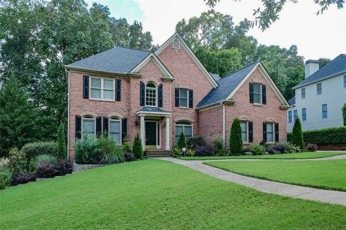 2611 Winterthur Main NW, Kennesaw, GA 30144