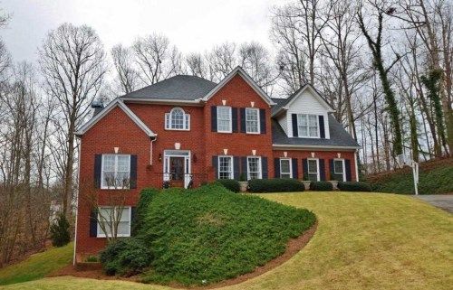 1110 Sheridan Way, Gainesville, GA 30506