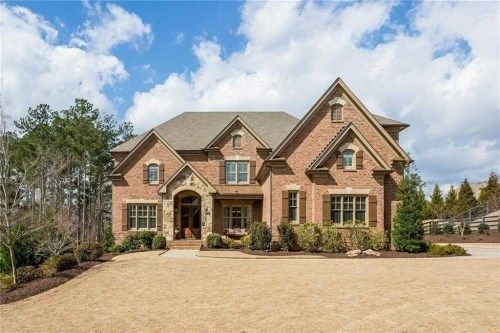 320 Quayside Ct, Alpharetta, GA 30004