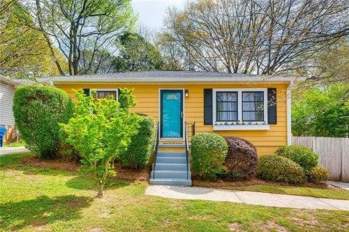 1272 Woodland Ave SE, Atlanta, GA 30316