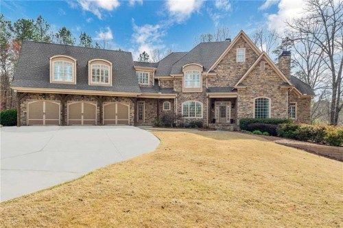 4740 Highland Point Dr, Auburn, GA 30011