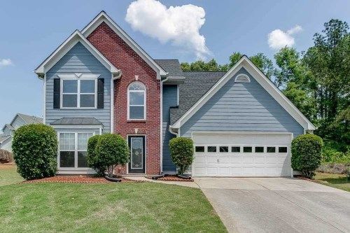 1165 Bottom Land Circle, Lawrenceville, GA 30043