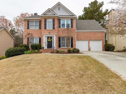 1754 Lake Heights Circle, Dacula, GA 30019