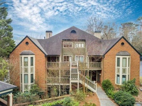 456 Ansley Walk Terrace NE, Atlanta, GA 30309