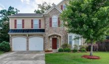 702 Key Largo Pointe Auburn, GA 30011