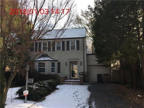 14 TERRACE AVE, Stamford, CT 06905