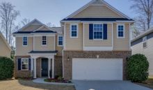 6098 Park Leaf Walk Buford, GA 30518