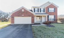 234 Woodland Dr Minooka, IL 60447