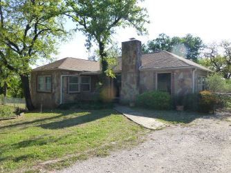 2300 SE 4th Ave, Mineral Wells, TX 76067