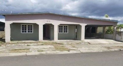 312 T O St Ext Coqui Dev, Aguirre, PR 00704