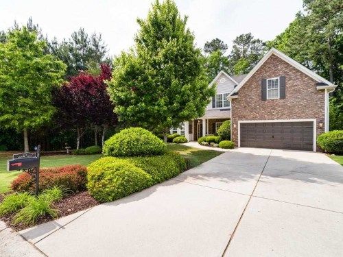 308 Vineyard Dr, Dallas, GA 30132