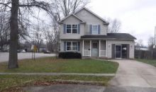 9532 Community RD Windham, OH 44288