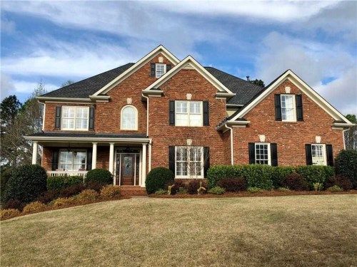 1903 Autumn Sage Dr, Dacula, GA 30019