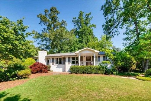 1450 Cheshire Way NE, Atlanta, GA 30319