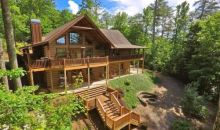 172 Yonah Path N Ellijay, GA 30536