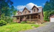 923 Hardslate Rd Ellijay, GA 30536