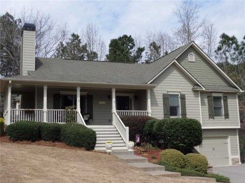 207 Ashleys Way, Waleska, GA 30183