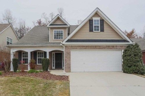 5633 Ashmoore Ct, Flowery Branch, GA 30542