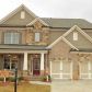 5093 Park Vale Dr, Buford, GA 30518 ID:15403436