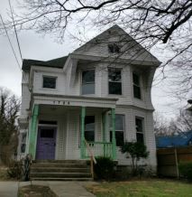 1723 Kinney Ave, Cincinnati, OH 45207