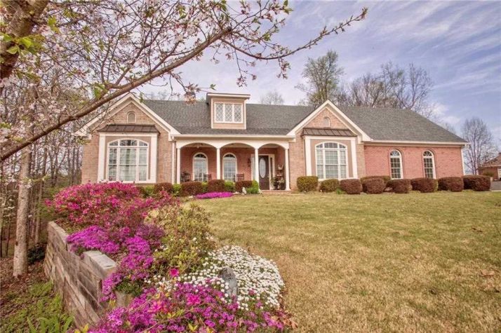 4515 Waterton Circle, Hoschton, GA 30548