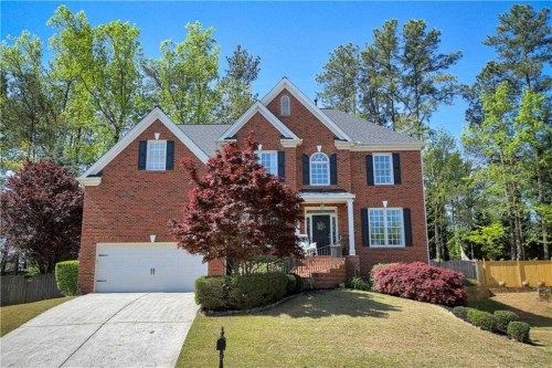 6050 Tamarack Ct, Alpharetta, GA 30005