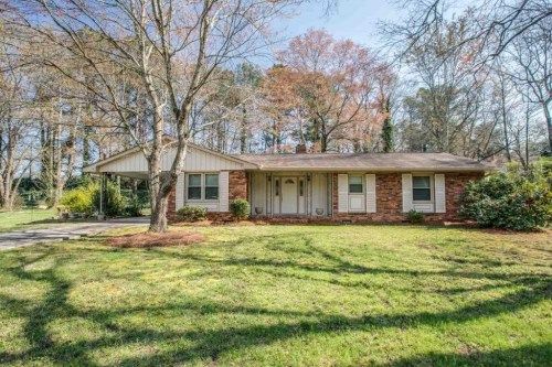 255 Brook Dr, Atlanta, GA 30328