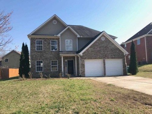 463 Cooper Circle, Winder, GA 30680