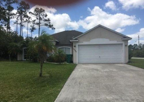 2398 Sw Plum Ct, Port Saint Lucie, FL 34953