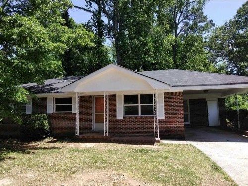 3234 Bunny Ln, Decatur, GA 30034