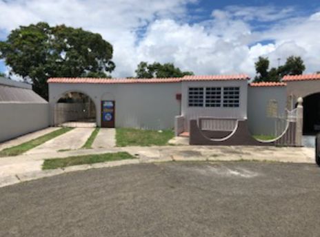 Hh-61 14 St Villa D, Ponce, PR 00731