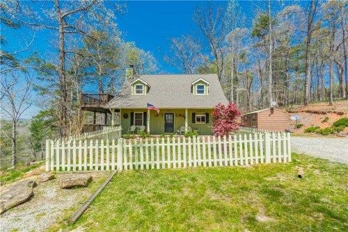 319 Whitewater Overlook, Demorest, GA 30535