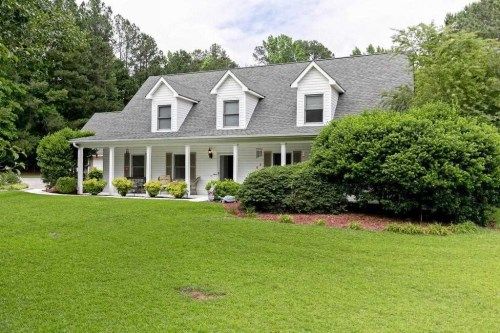 200 Wysteria Ct, Peachtree City, GA 30269