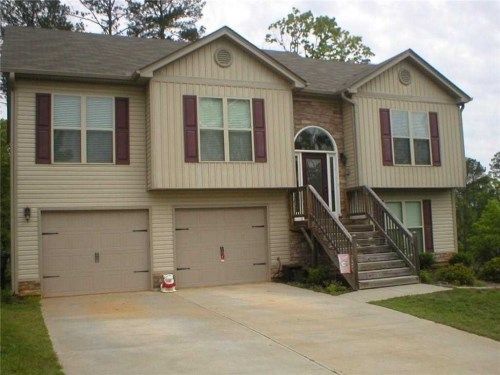 524 Greenridge Ln, Loganville, GA 30052