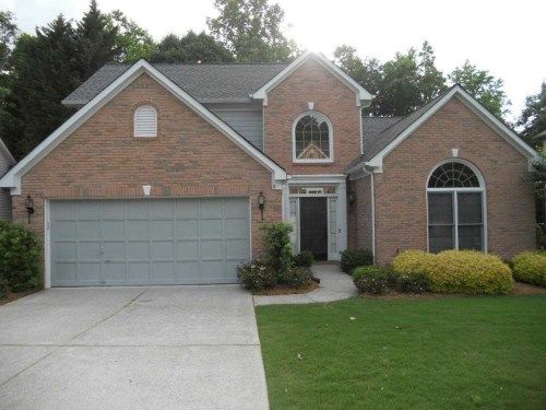 815 Morning Creek Ln, Suwanee, GA 30024