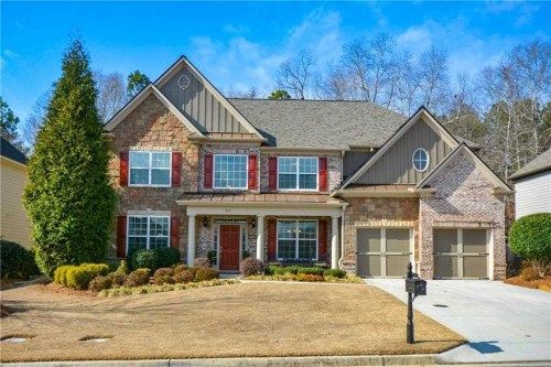 311 Northbrooke Ln, Woodstock, GA 30188