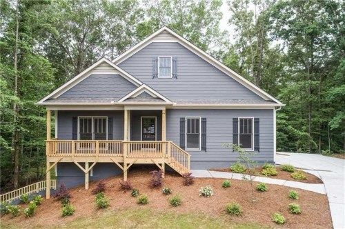 138 Hackney Trl, Ellijay, GA 30540