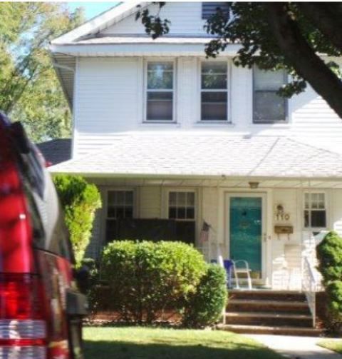 110 Oak Ridge Ave, Nutley, NJ 07110