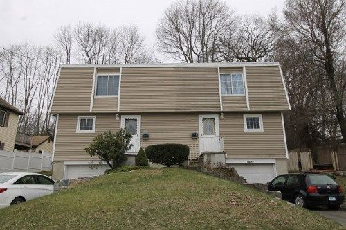 22B DIAMOND AVENUE, Bethel, CT 06801