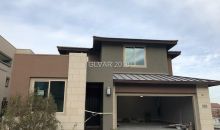 6016 Andezano Drive Las Vegas, NV 89135