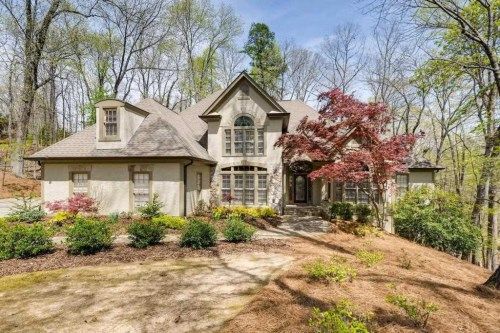 645 Brisbaine Manor, Alpharetta, GA 30022