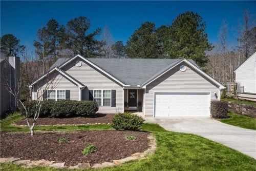 1763 Maxey Ln, Winder, GA 30680