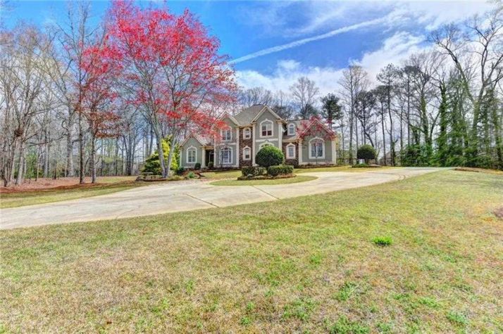 4980 Rosewood Lake Dr, Cumming, GA 30040