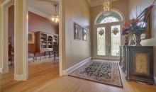 4165 Asheland Cove Dr Suches, GA 30572