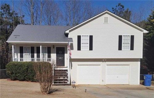 533 Southern Trace Crossing, Rockmart, GA 30153